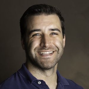 Meet your Posher, Mark